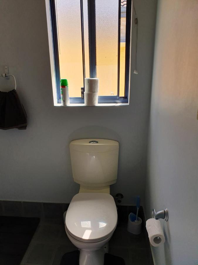 Dalyellup Private Guest House Unit Bunbury Exterior foto